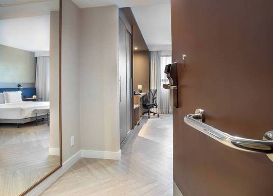 Melia Brasil 21 1