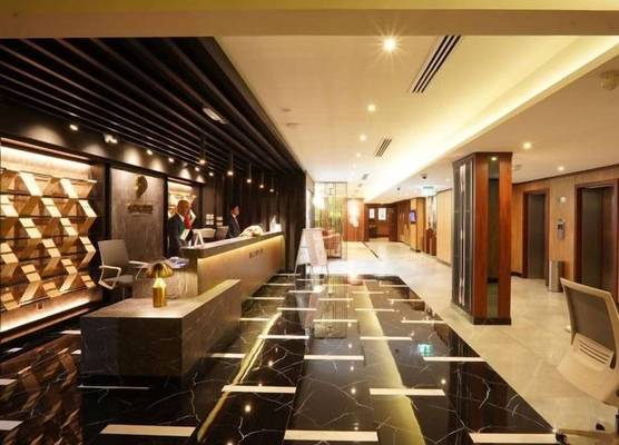 Concorde Palace Hotel 1