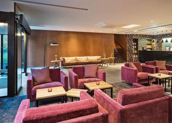 Best Western Hotel Kaiserslautern 1