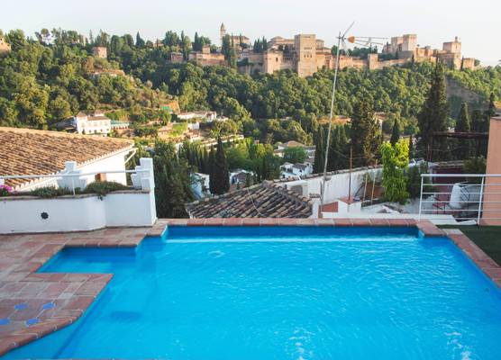 Apartamentos Montesclaros 1