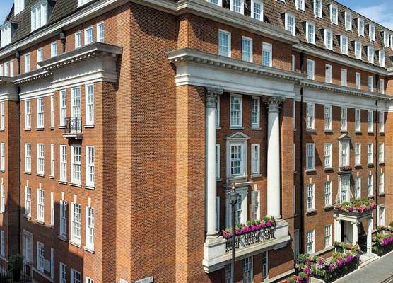Grand Residences by Marriott - Mayfair-London 1