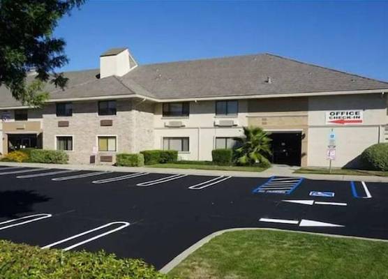 Sisk Hotel 1