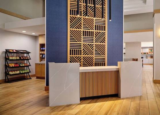 Hyatt Place Atlanta Airport North 1