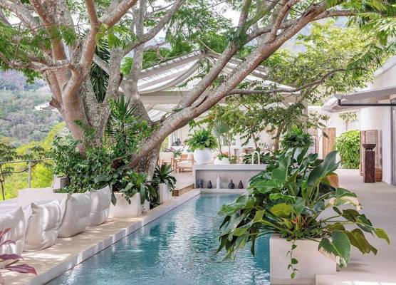 The Retreat Costa Rica - Wellness Resort & Spa 1