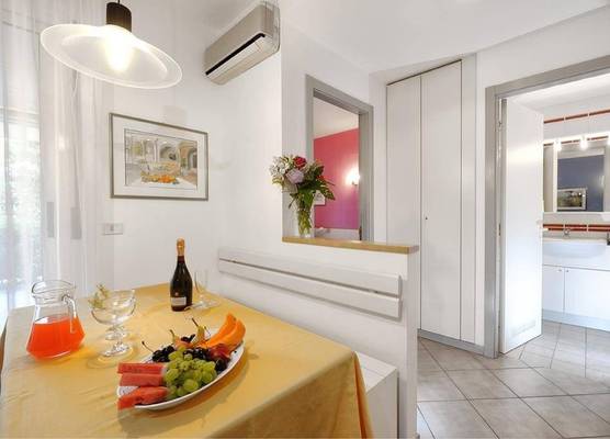 Residence Le Palme 1