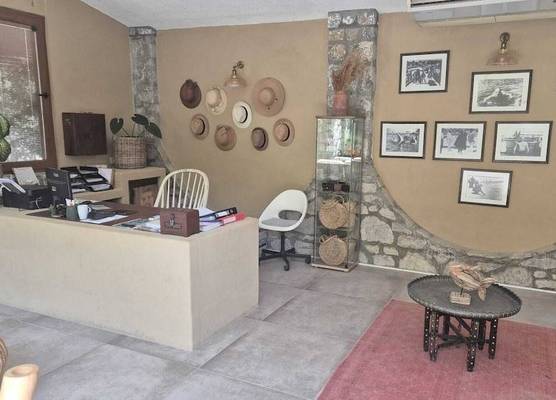 Maris Hotel 1