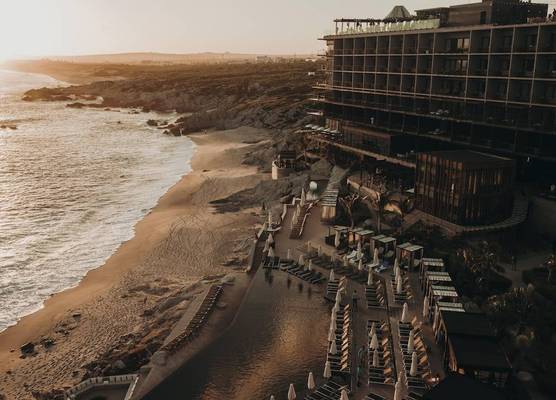 The Cape, A Thompson Hotel, by Hyatt 1