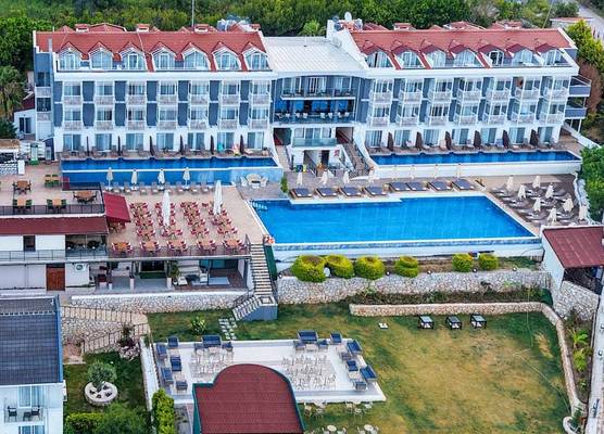 Ramada by Wyndham Fethiye Oludeniz 1