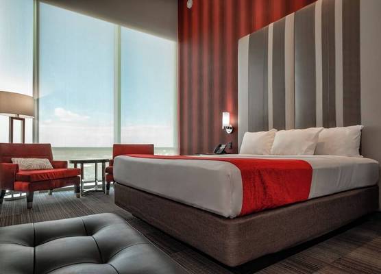 Potawatomi Hotel & Casino 1