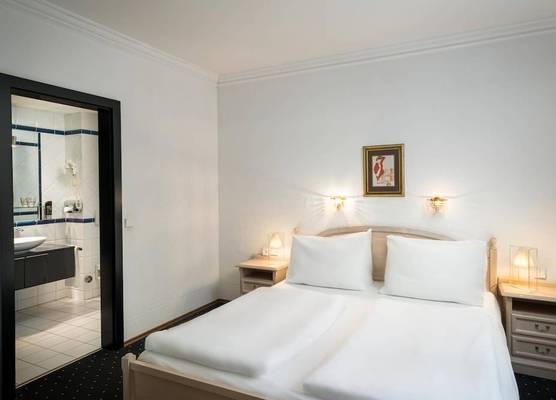 Arthotel ANA Gala, Trademark Collection by Wyndham 1