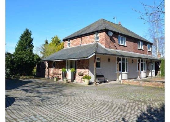 Laburnum Cottage Guest House 1