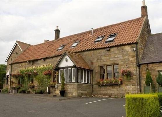 The Cook And Barker Inn 1