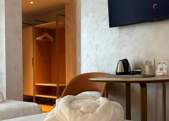 Hotel Raffaello 1