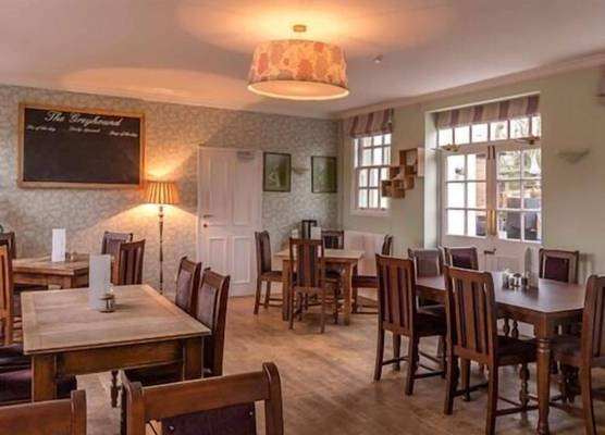 The Greyhound Wigginton 1