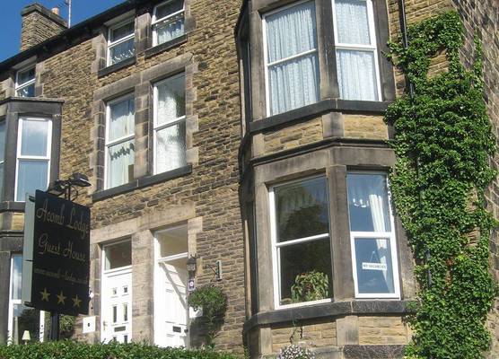 Acomb Lodge 1