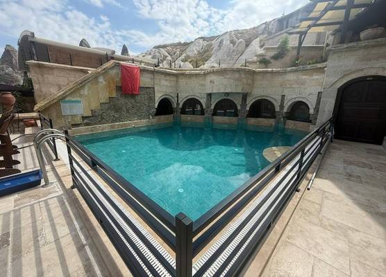 Miras Hotel 1