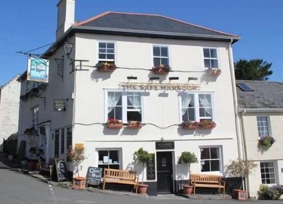 Safe Harbour Inn 1