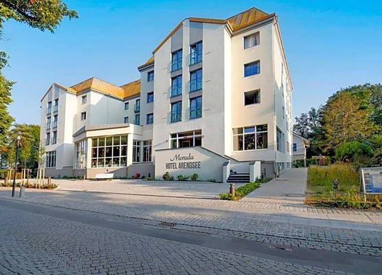 Morada Hotel Arendsee 1