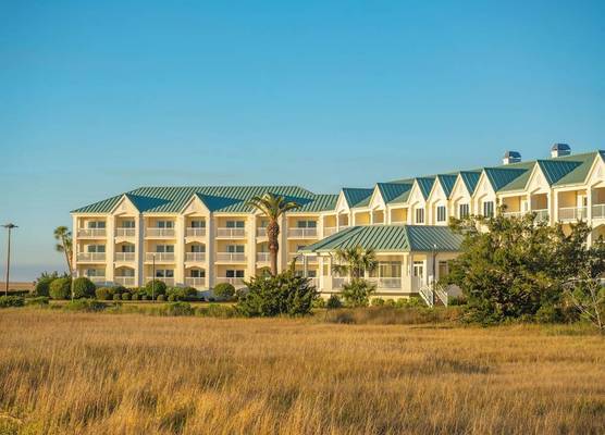 Epworth By The Sea 1