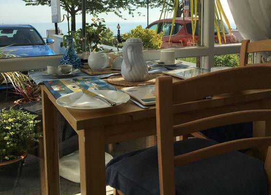 Headland View Boutique B&B 1