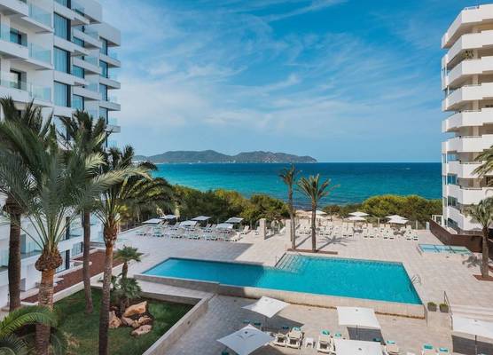 Iberostar Waves Cala Millor - Adults Only 1