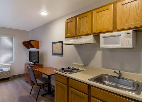 WoodSpring Suites Jacksonville I-295 East 1