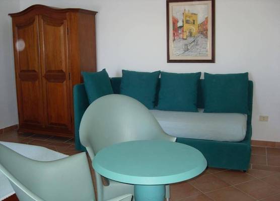 Hotel La Corricella 1