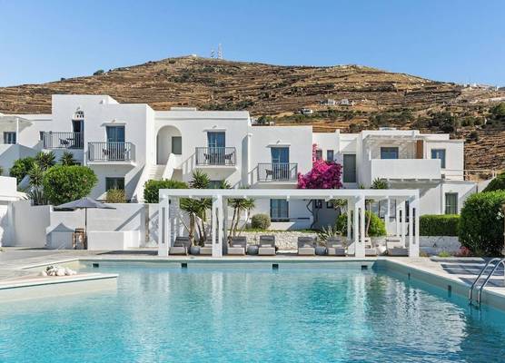 Mr and Mrs White Tinos 1