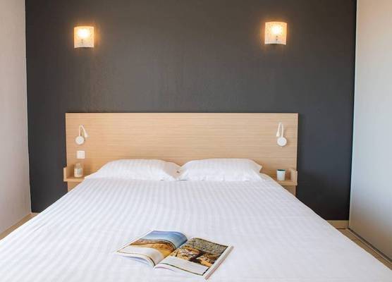 Comfort Aparthotel Frejus La Tour de Mare 1
