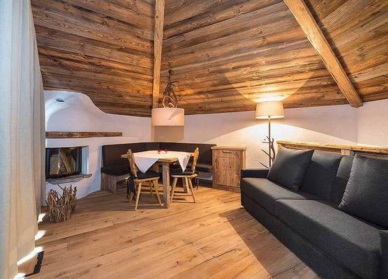 Kolfuschgerhof Mountain Resort 1