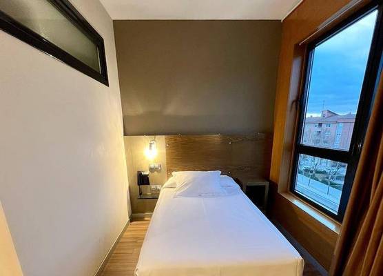 Hotel Duero 1