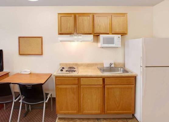 WoodSpring Suites Houston I-10 West 1