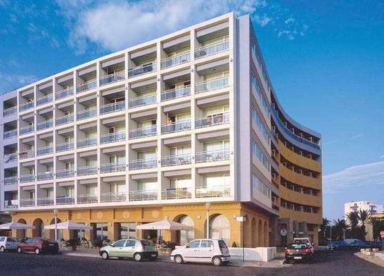 Ibiscus Hotel 1