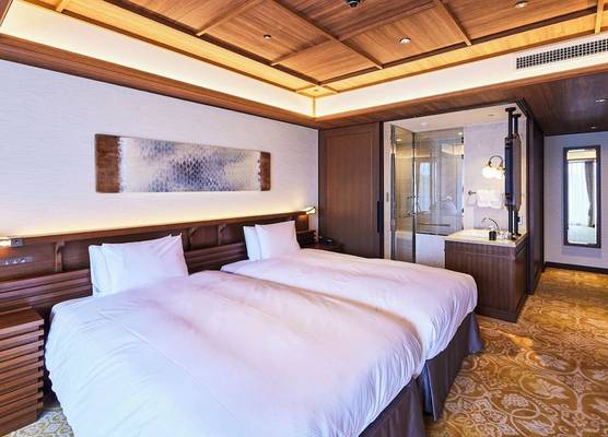 Nara Hotel 1