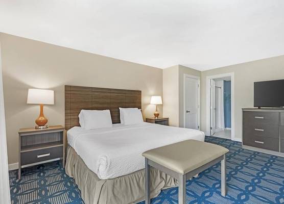 Best Western Plus Ocean City 1