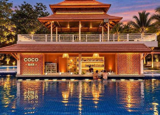 Ramada by Wyndham Aonang Krabi 1