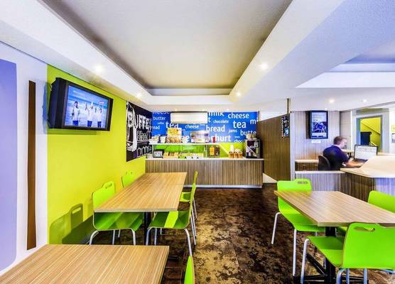 ibis budget Fawkner 1