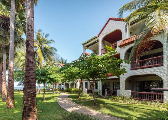 Regent - Chalet, Hua Hin 1
