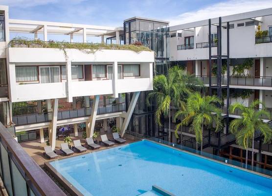 Somadevi Residence 1