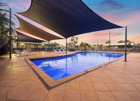 Aspen Karratha Village 1