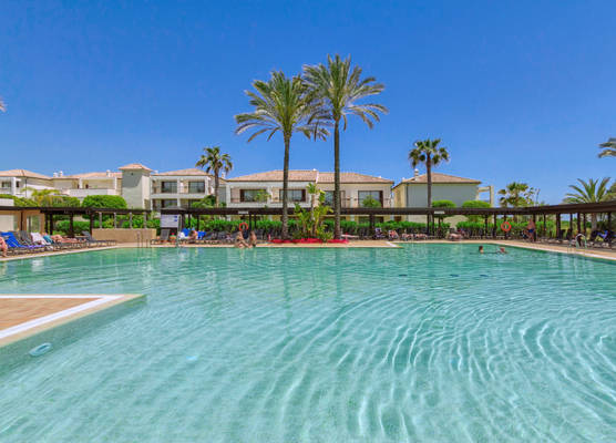 Impressive Playa Granada Golf 1