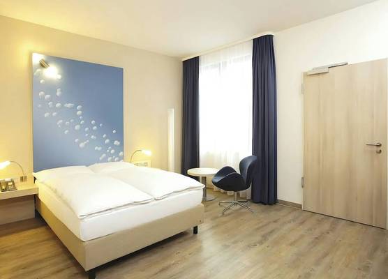 Leonardo Smart Hotel Berlin Alexanderplatz 1