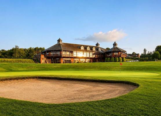 Macdonald Portal Hotel, Spa & Golf Resort 1