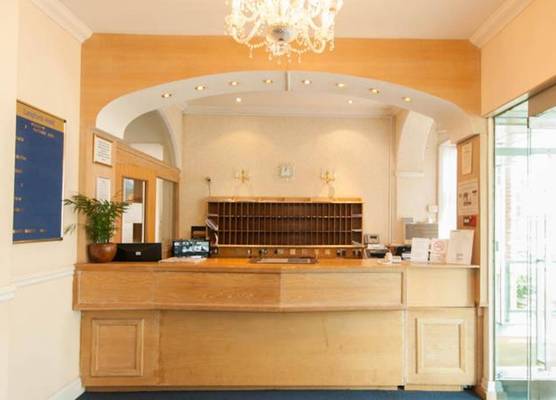 Langford Hotel, Brighton & Hove 1