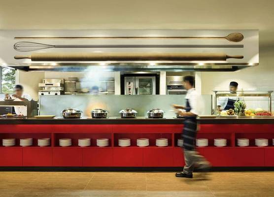 ibis Sydney Airport 1