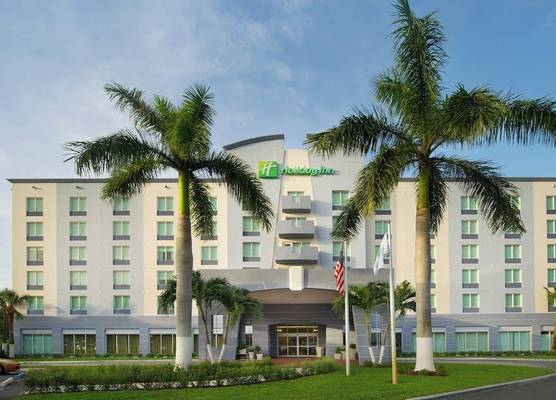 Holiday Inn MIAMI-DORAL AREA by IHG 1