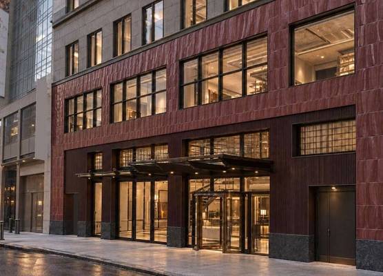 Only YOU Hotel New York 1
