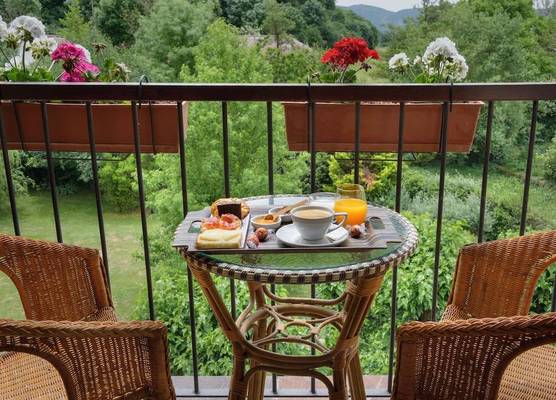 Hotel Rural Iribarnia 1