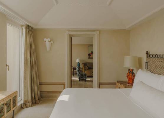 Grand Hotel Timeo, A Belmond Hotel, Taormina 1