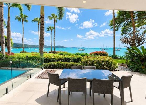Mirage Whitsundays 1